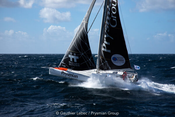 Vendée Globe 2024: il 10 novembre parte “l’Everest dei Mari”