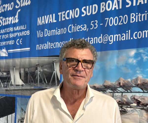 La stagione dei grandi saloni nautici di NavalTecnoSud – Il video di DN