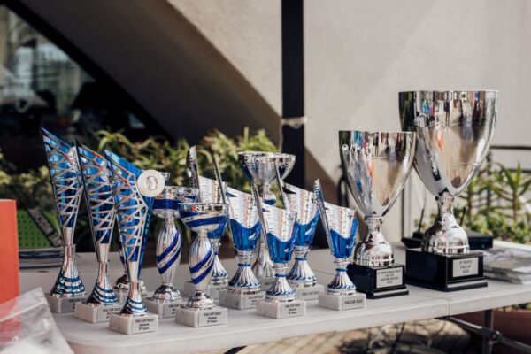 Torna la VSG CUP per gli appassionati di vela, sci e golf