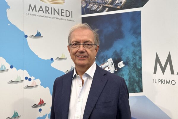 Marinedi Group presenta il suo 15esimo marina