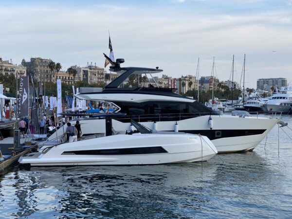 Salone Nautico di Barcellona 2023 – Le foto di Daily Nautica