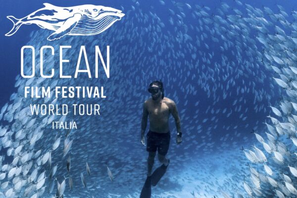 Ocean Film Festival Italia: 10 film raccontano la meraviglia dell’oceano