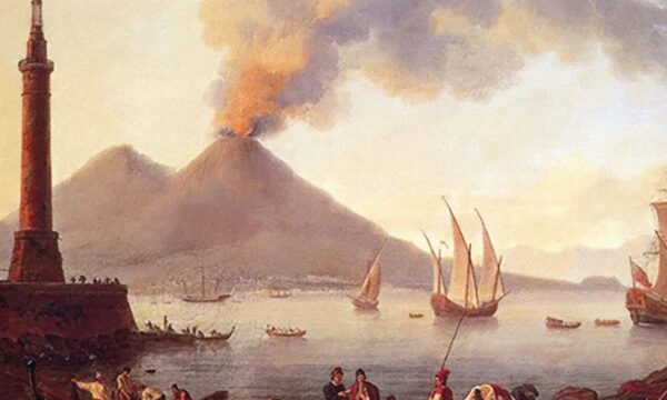 “La nave di fuoco” di Nicolò Carnimeo: storia dell’ammiraglio che donò il caffè a Napoli