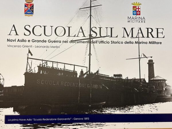 Al Museo Tecnico Navale della Spezia una mostra sulle navi asilo