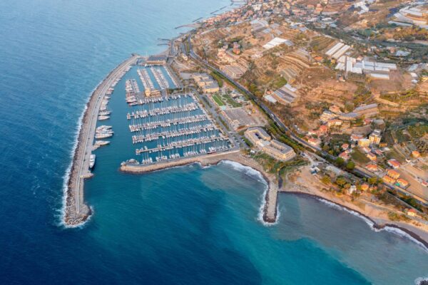 D-Marin welcomes Marina degli Aregai and Marina di San Lorenzo to its network of tourist marinas