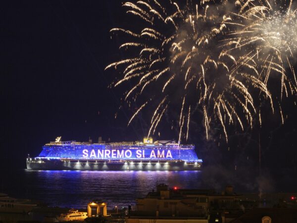 Costa Smeralda a Sanremo per il “fuori Festival” 2024