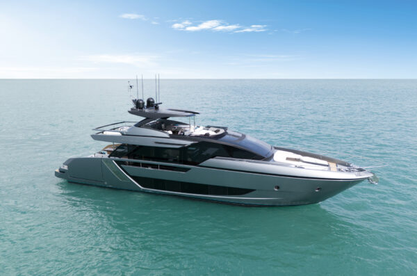 Ferretti Group al Miami International Boat Show con le première Riva 82′ Diva e Itama 62RS