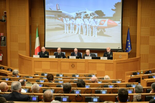 I 30 anni del Comando generale della Guardia Costiera e della legge di riforma portuale