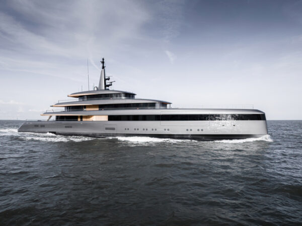 L’indice YETI promosso da Feadship pronto a diventare standard