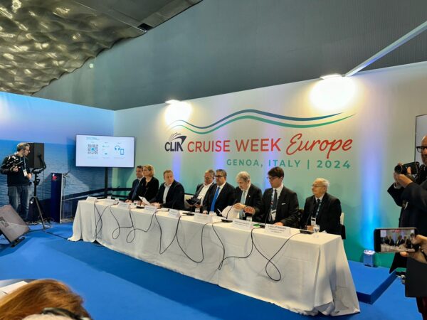 clia cruise week