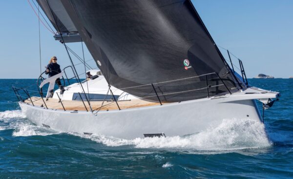 ICE Yachts sells the 20th unit of the ICE 54: an icon of style and reliability