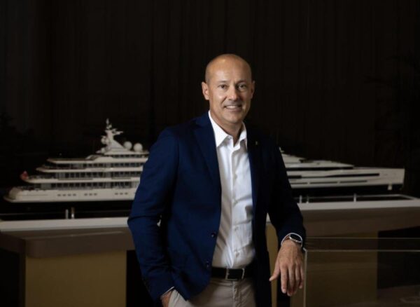 “Benetti non ha rivali”: la video intervista di DN al nuovo general manager Massimiliano Casoni