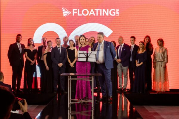 Captain’s Meeting: a Roma il grande evento dedicato ai capitani e hostess di superyacht