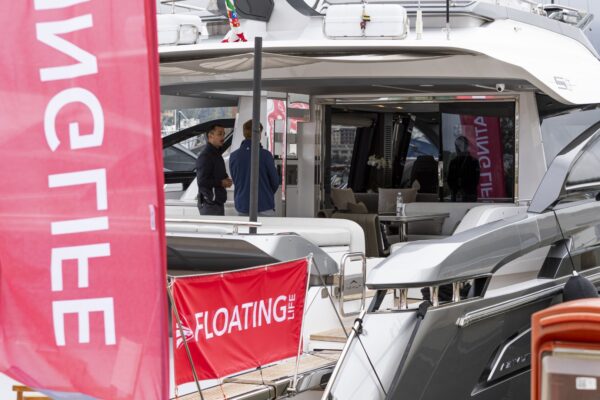 Floating Life e lo yacht management a 360°: “Sempre focalizzati sul cliente tra charter e superyacht in multiproprietà”