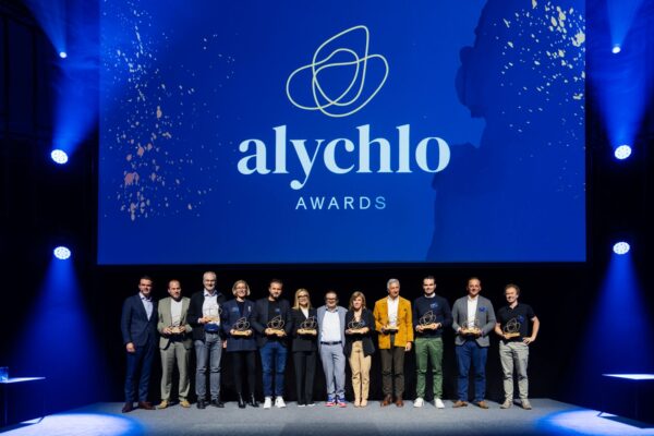 The Italian Sea Group vince gli Alychlo Awards 2024