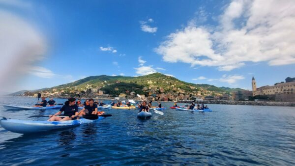 A Bogliasco torna il Posidonia Green Festival: incontro tra arte e natura