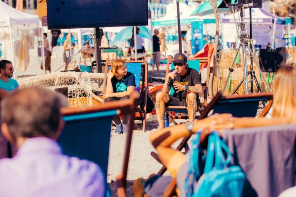 Posidonia Green Festival 2025: a Bogliasco tre giorni di mare, musica e sostenibilità