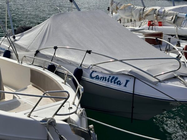 How boats get their names (and why you shouldn’t change them)