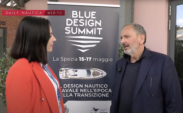 Al Blue Design Summit designer e cantieri a confronto – Il video di DN