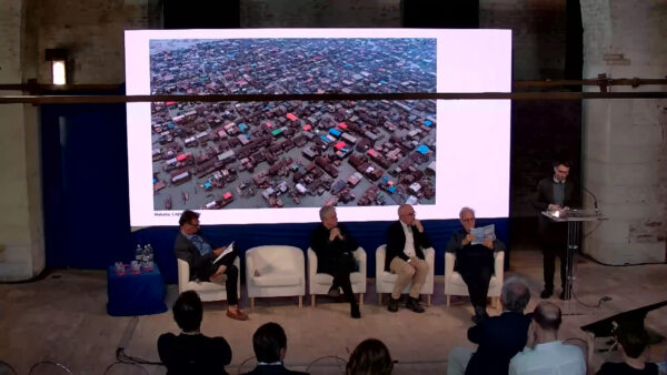 Waterfront 4.0, al Salone Nautico Venezia la rigenerazione urbana sull’acqua