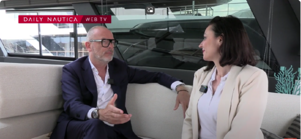 Blu Yachts: “Un tour nell’Adriatico per ‘coccolare’ i nostri clienti” – Il video di DN