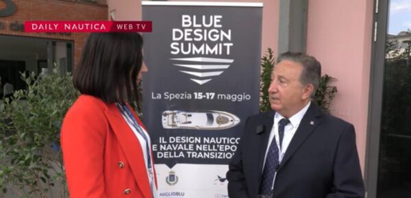 Gino Battaglia di Italian Yacht Masters a DN: “Dobbiamo promuovere un’élite di comandanti italiani” – Il video di DN