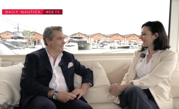 Gambelli (Timone Yachts Group) a DN: “Continua il tour del Magellano 60 lungo l’Adriatico” – Il video di DN