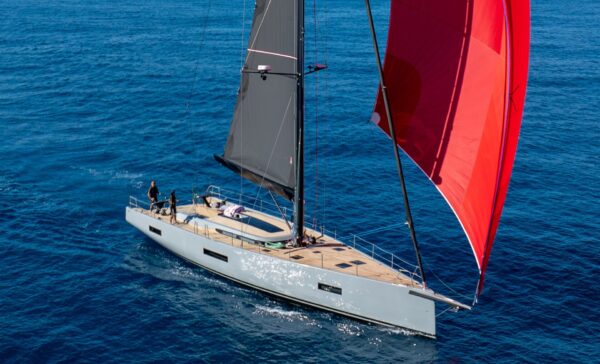 Malgara (Ice Yachts) a DN: “A bordo dell’ICE 66RS si sente solo il rumore del mare”