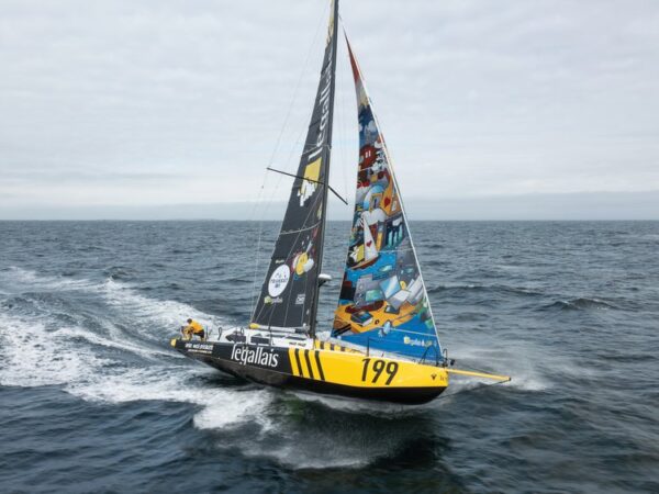 Transat Quebéc Saint-Malo: una nuova scacchiera dal finale ancora tutto aperto