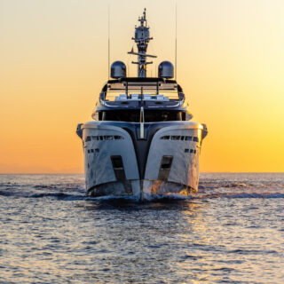 m/y Bel1 Rossinavi