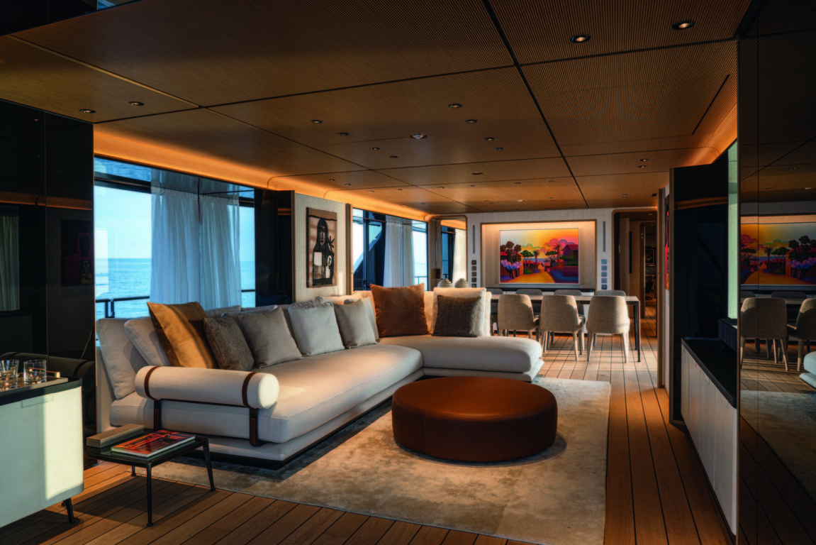 Custom Line Navetta 38 ACPV ARCHITECTS_mainsalon