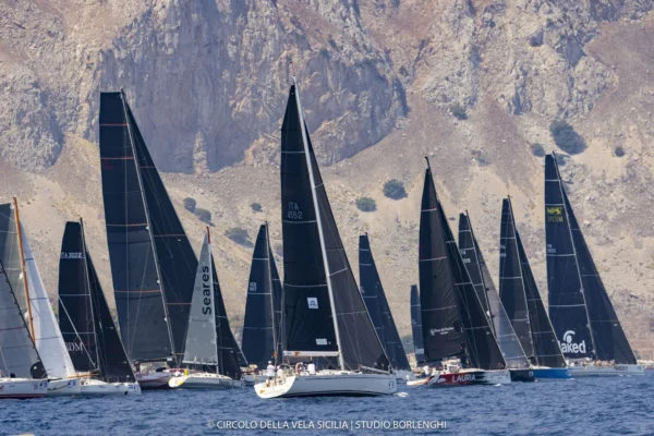 Al via il 20 agosto la regata Palermo-Montecarlo