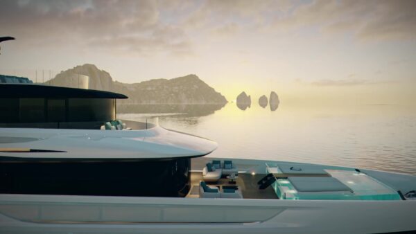 “Mangusta Oceano 52 is coming”: ecco il video emozionale