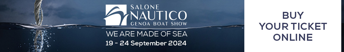 Salone Nautico Genova 2024 leaderboard