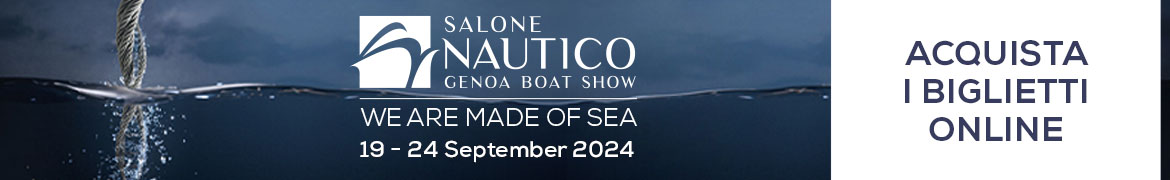 Salone Nautica Genova 2024 leaderboard