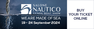 Salone Nautico Genova 2024 leaderboard