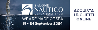 Salone Nautica Genova 2024 leaderboard