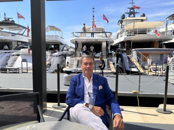 Il Ceo di Timone Yacht a DN: “Esperienza e cura del cliente sono il nostro valore aggiunto”