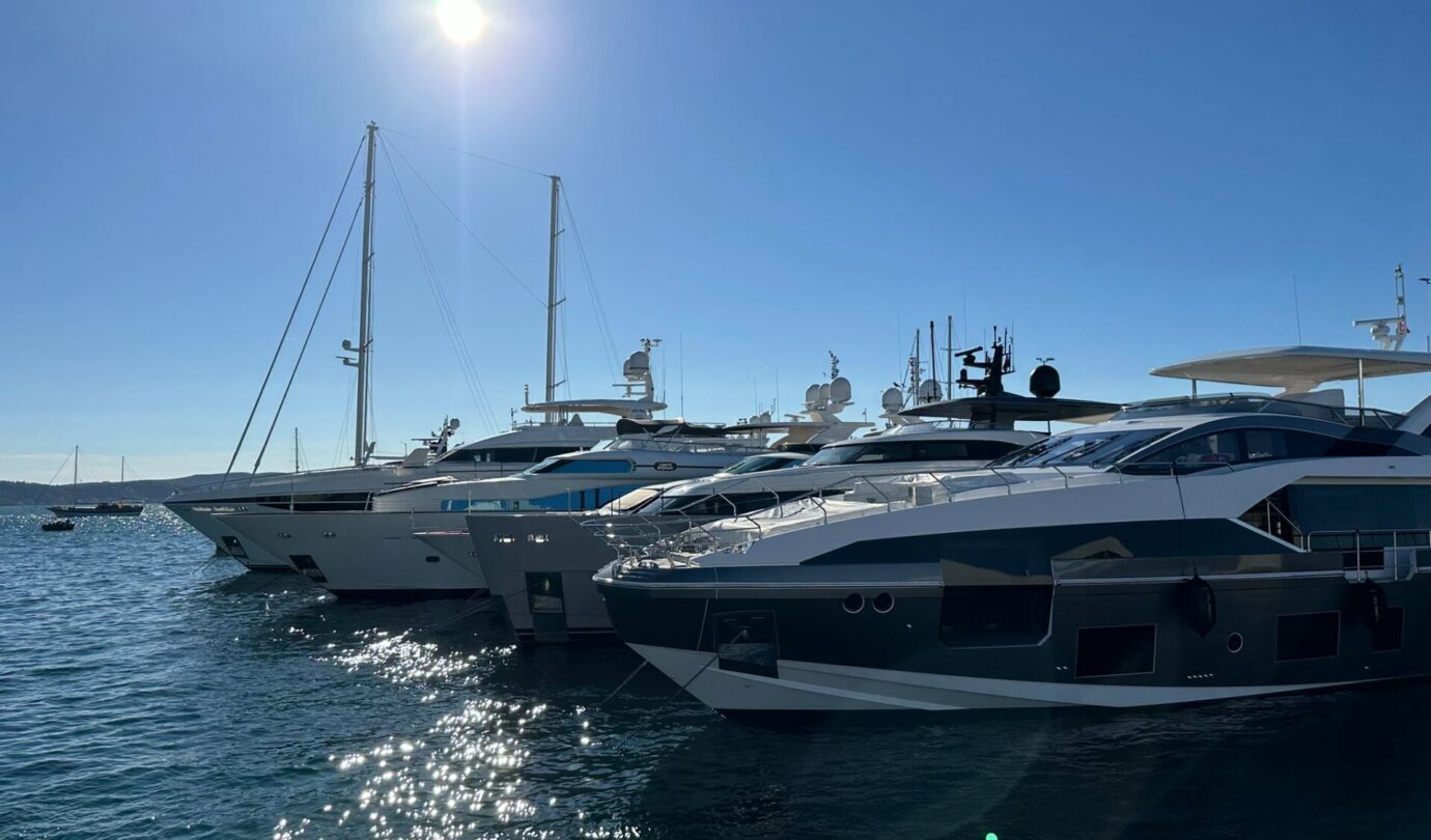 Croatia Yacht Show 2024