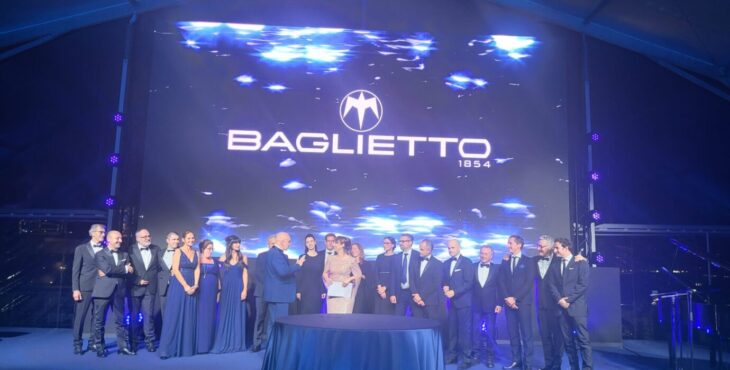 Baglietto mark their 170th birthday with two days of celebrations – Photos by DN