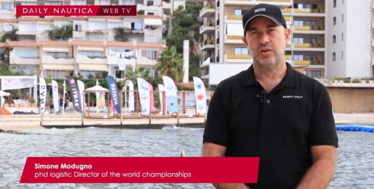 The World Championship for Underwater Photography and Underwater video held in Albania for the first time – Video by DN