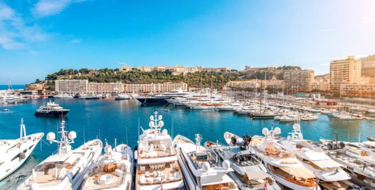 World Yachting Summit: the first world summit dedicated to the yachting industry