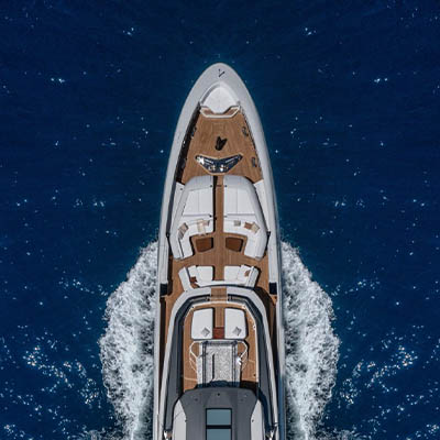 Superyacht