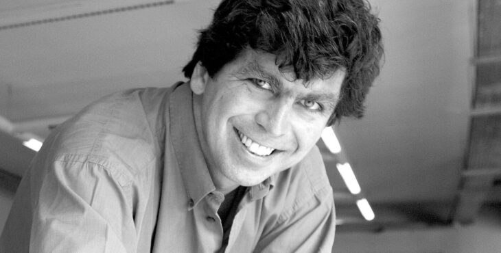 Designer Mani Frers chats with Giro di Boa: “My passion for boating is in my family DNA”