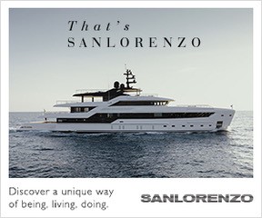 Sanlorenzo BOX