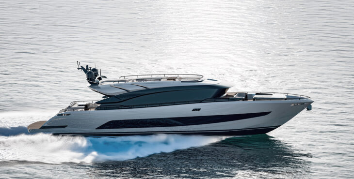 AB Yachts e Maiora sorprendono tutti al FLIBS 2024