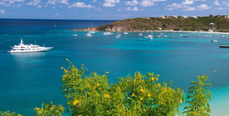 Acquera Yachting apre nuovi uffici ad Antigua e Anguilla ed estende la piattaforma AcqueraPro