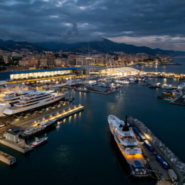 Salone Nautico di Genova 2025