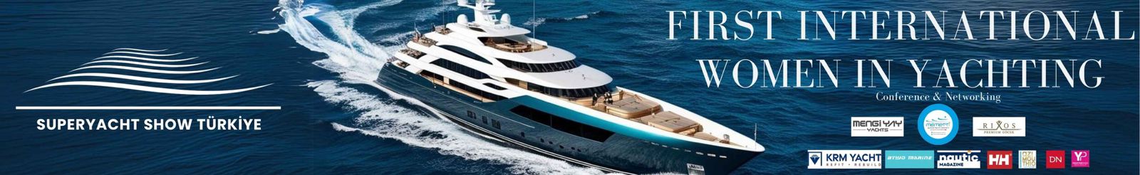 Superyacht Turchi