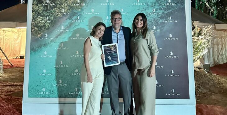 Catamarani Lagoon: boom di vendite in Italia grazie a NSS Yachting